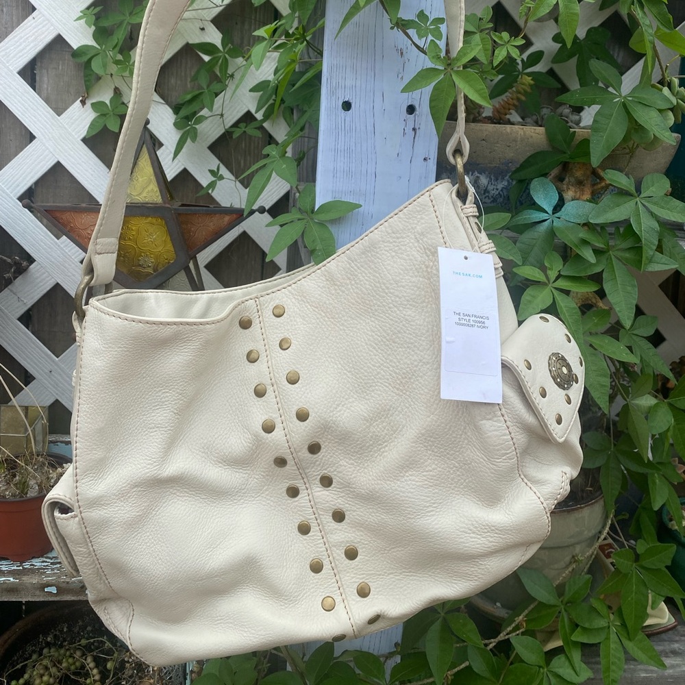 New with tag SAK purse! Cute and perfect size